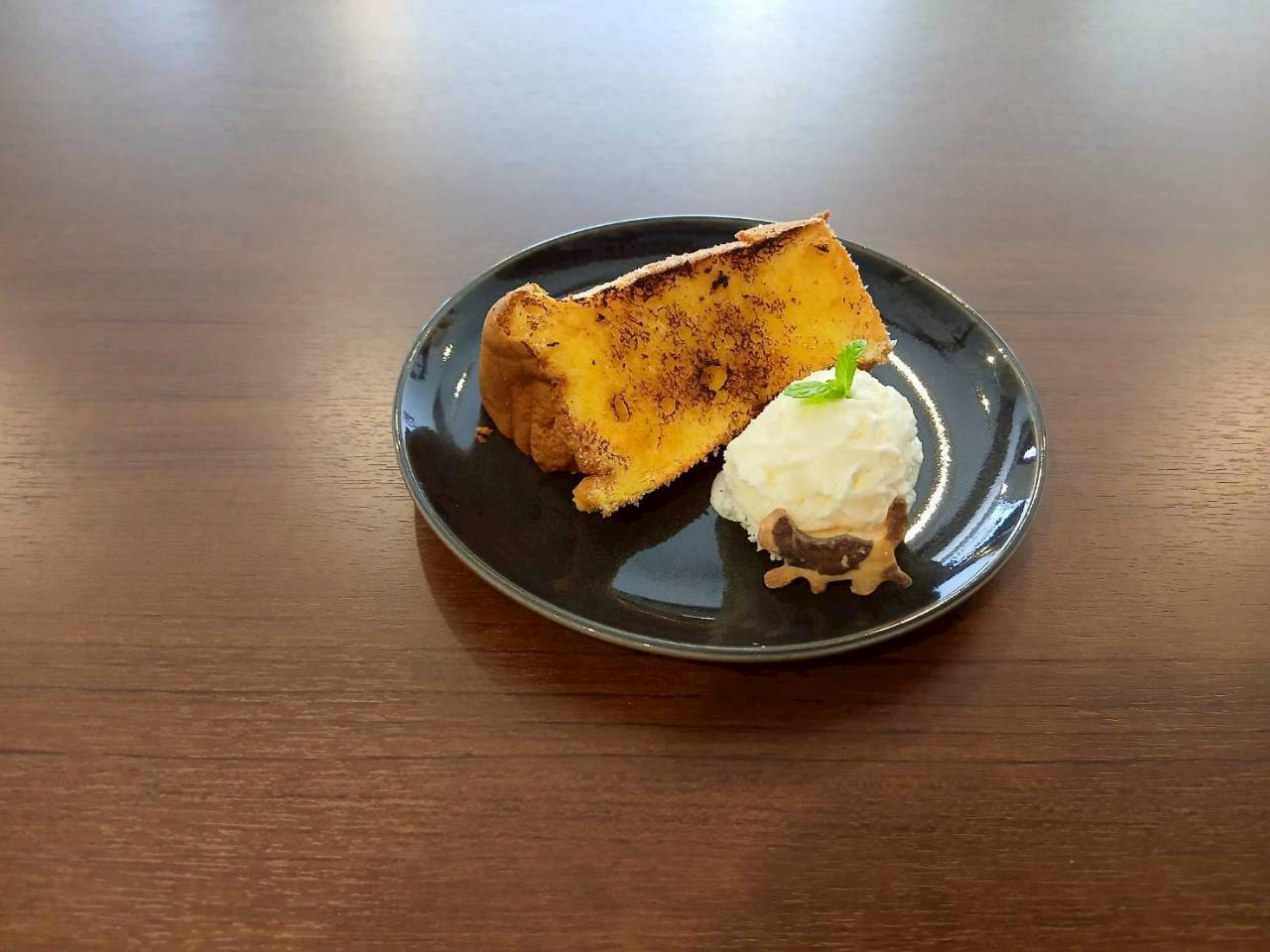 フレンチトースト